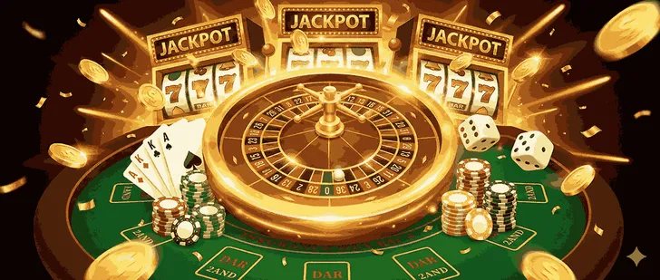Casinovale papara ile yatırım nasıl yapılır