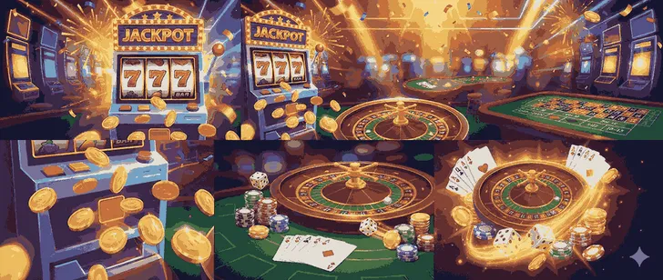 Casinovale texas holdem poker masası limitleri